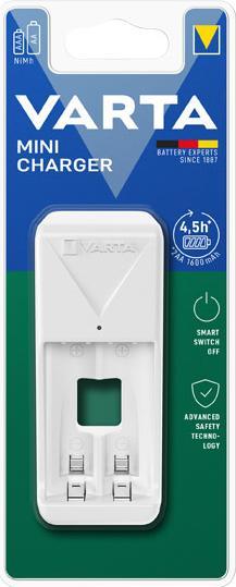 Actual product image Varta Longlife (8 pcs., AAA, 1200 mAh)
