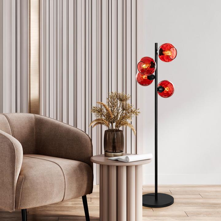 Image du produit Opviq Benek Floor Lamp (E27)