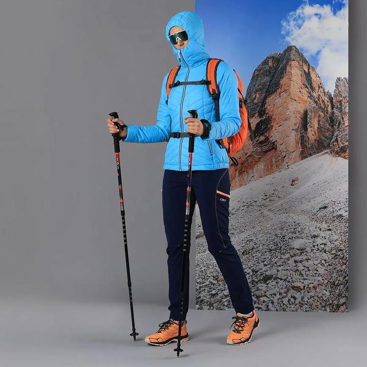 Produktbild CMP Campagnolo Hoodie (S)