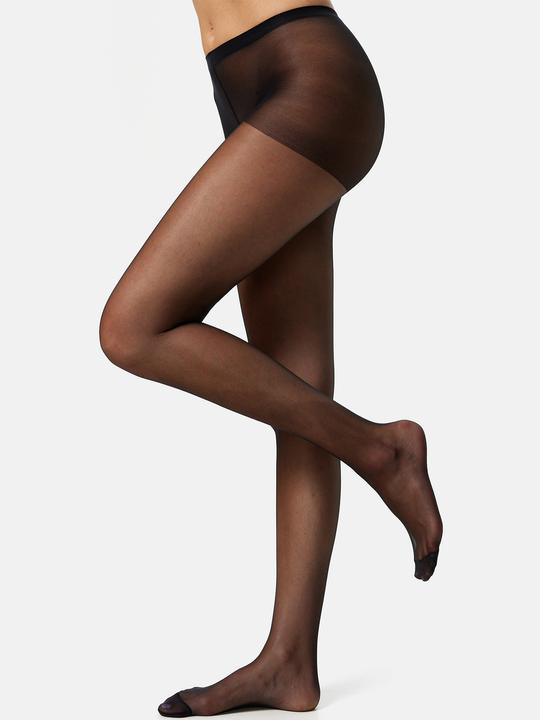 Actual product image Nur Die Silk fine tights 15 DEN (15DEN, 44 - 48)