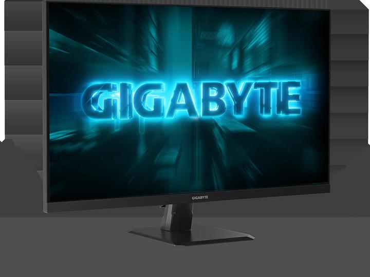 Actual product image Gigabyte GS32QA 31.5inch SS IPS 2560x1440 QHD 180Hz 300cd/m2 2xHDMI 1xDP (2560 x 1440 pixels, 31.50")