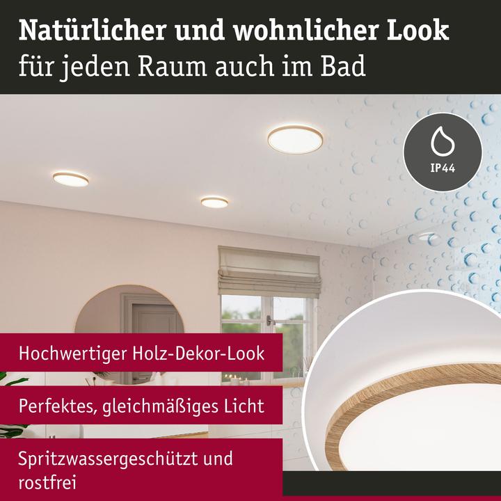 Produktbild Paulmann Atria Shine Backlight (2800 lm)