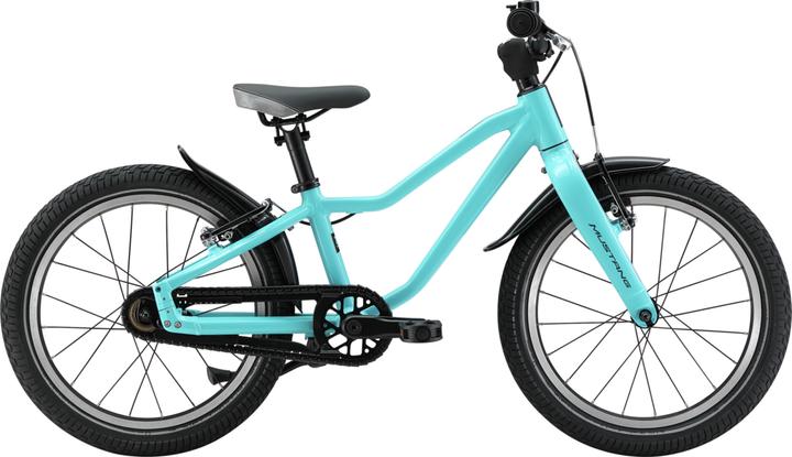 Actual product image Mustang Velo Fury 2.0 (18")