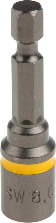 Produktbild RS PRO Impact Magnetic Nut Setter 8mm