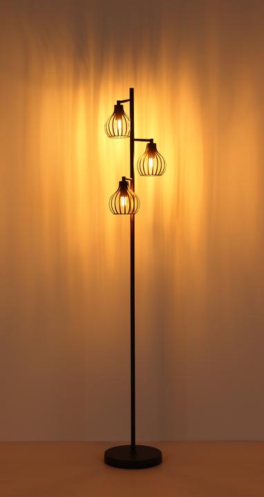 Produktbild Globo Mateo (E14)