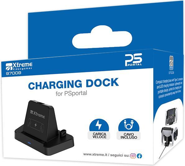 Productafbeelding Xtreme Stazione di Ricarica Veloce 15w PS Portal