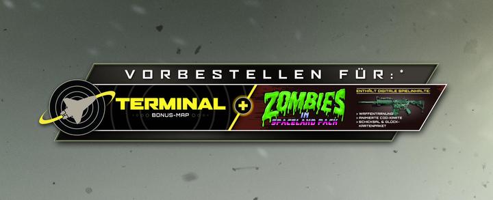 Immagine prodotto Activision Call of Duty Infinite Warfare (PS4, DE)