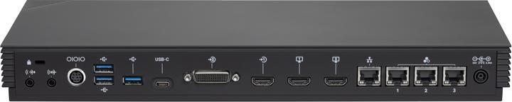 Actual product image Poly G7500 X BRC