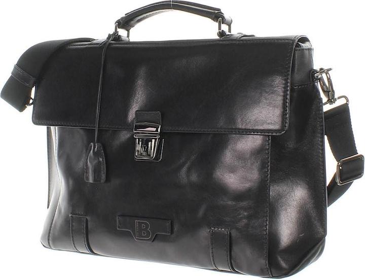 Actual product image The Bridge B-Hydro - briefcase