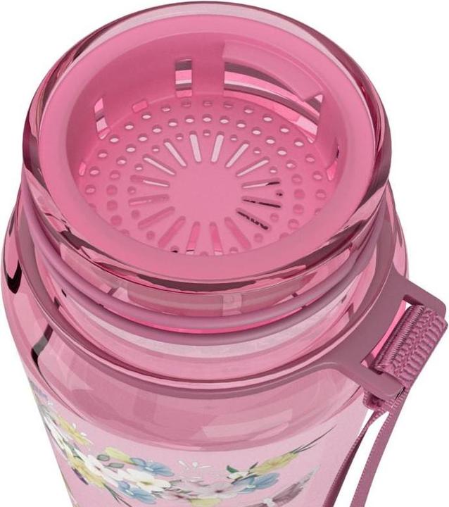 Produktbild Bumpli Trinkflasche Blumen 500 ml (0.50 l)