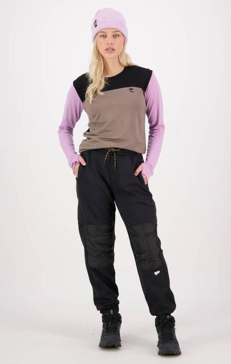 Actual product image Mons Royale Women's Yotei L/S (XL)