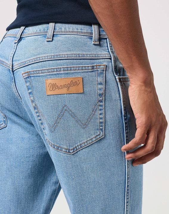 Produktbild Wrangler Jeans Texas Low Stretch (W38/L32)