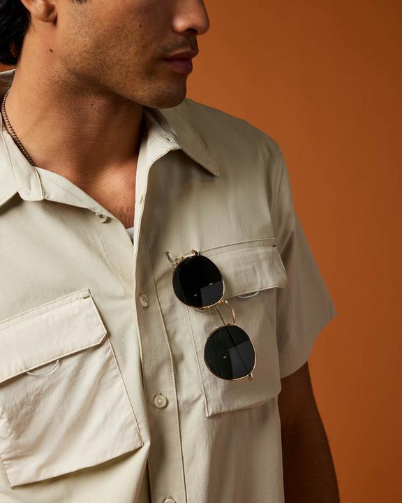 Immagine prodotto Cotopaxi Solta Short-Sleeve Sun Shirt (M)
