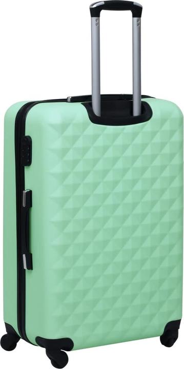 Actual product image vidaXL Ziba