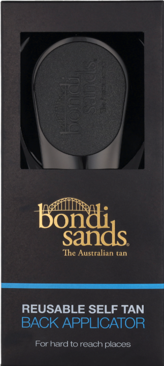 Actual product image Bondi Sands Back Applicator (Accessories self tanning)