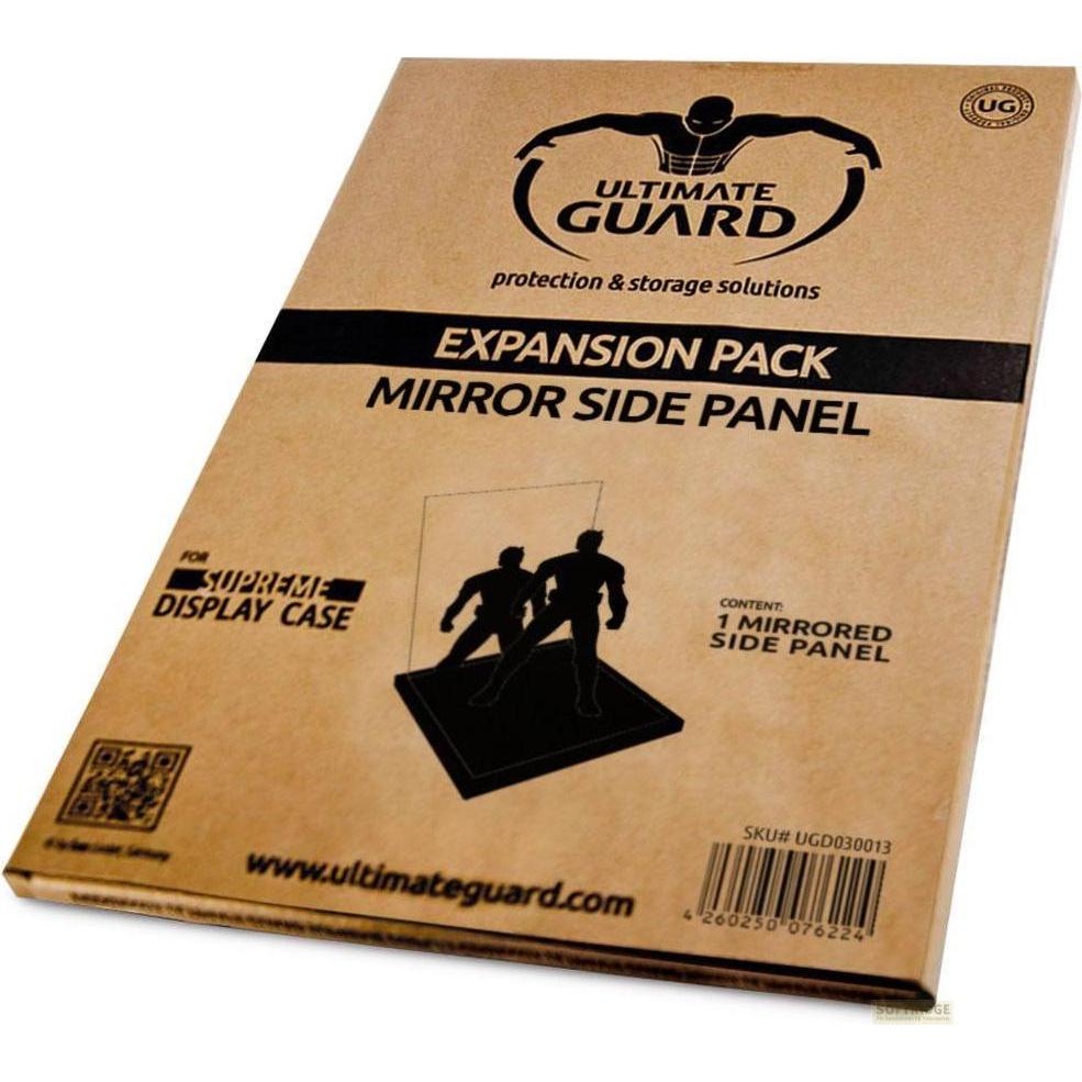Ultimate Guard UGD030013 - Supreme Display Case Expansion - Mirror Panels