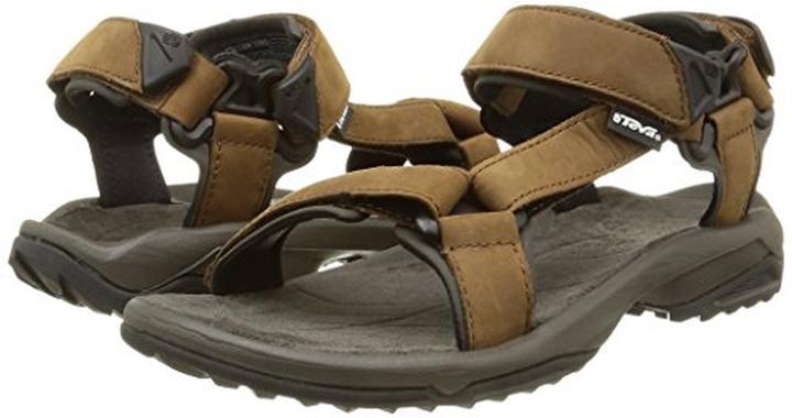 Produktbild Teva Terra FI Lite Leather (42)