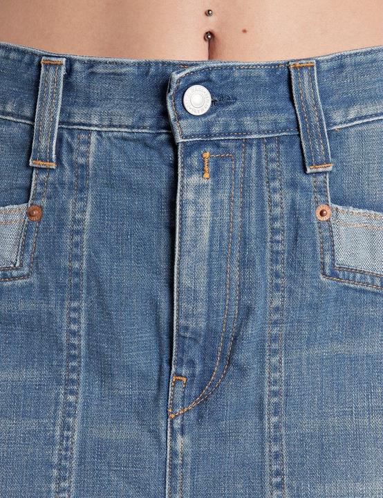 Produktbild Replay Dames Jeans Mini Rok (26)