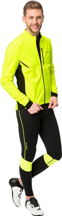 Immagine prodotto Vaude Giacca Kuro Softshell (M)