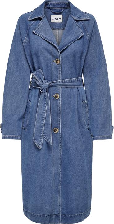 Produktbild Only Jeansmantel ONLMALOU