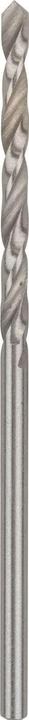 Produktbild Bosch Professional Zubehör PRO Metal HSS-G Spiralbohrer, 2,5 x 30 x 57 mm (2.5 mm)