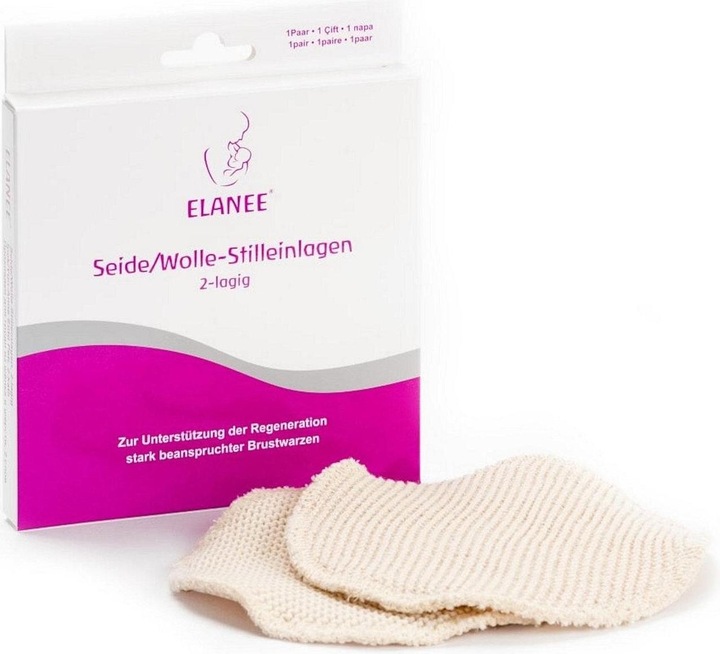 Actual product image Elanee Silent participations (1 x)