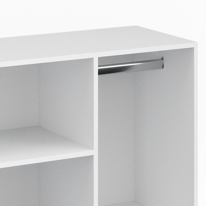 Immagine prodotto Vicco Isabelle (80.10 x 40 x 65 cm)