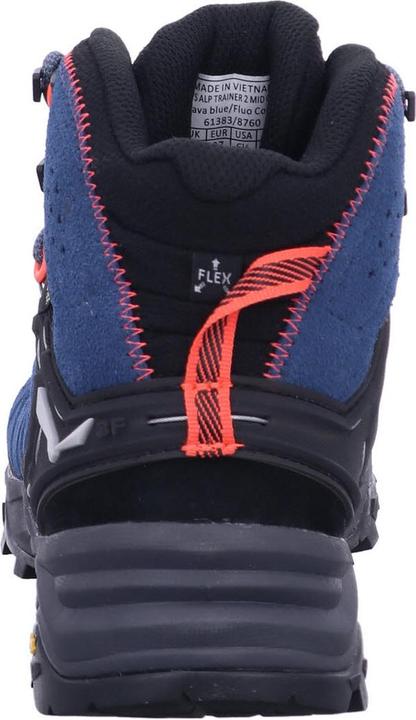 Actual product image Salewa Women's Alp Trainer 2 Mid GTX (40)