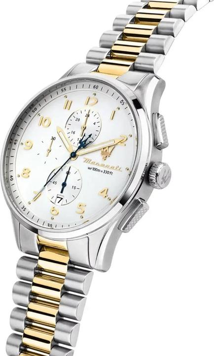 Produktbild Maserati Sorpasso (Chronograph, 42 mm)