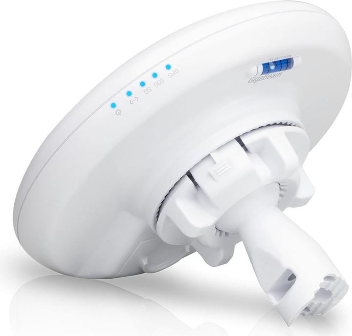 Produktbild Ubiquiti GigaBeam AC (1000 Mbit/s)