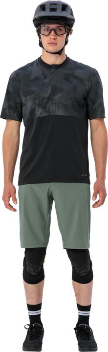Actual product image Vaude Loamer Shorts (S)