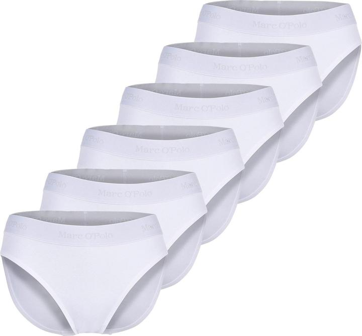 Produktbild Marc O'Polo 6PACK (M, 6er Pack)