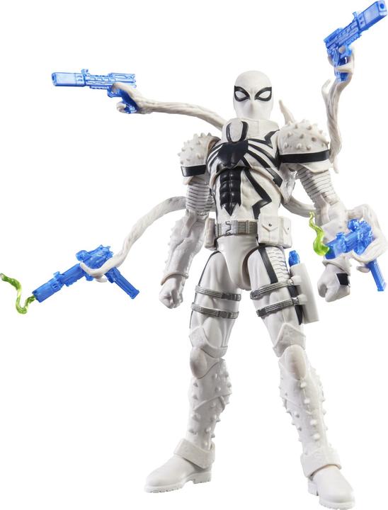 Produktbild Spiderman Spd Legends Solid Mtg 3