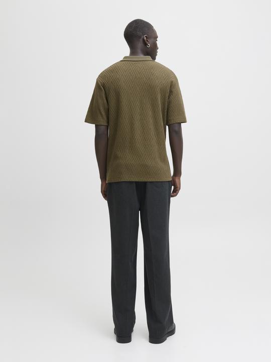 Produktbild Jack & Jones Poloshirt Poloshirt (M)