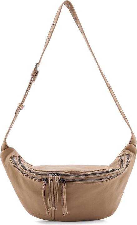 Actual product image FredsBruder Me and My Bag Gürteltasche Leder 40 cm