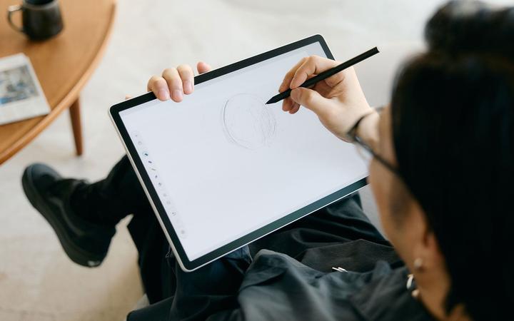 Image du produit Wacom MovinkPad Pro portable 14 UE/UK/CH (14")