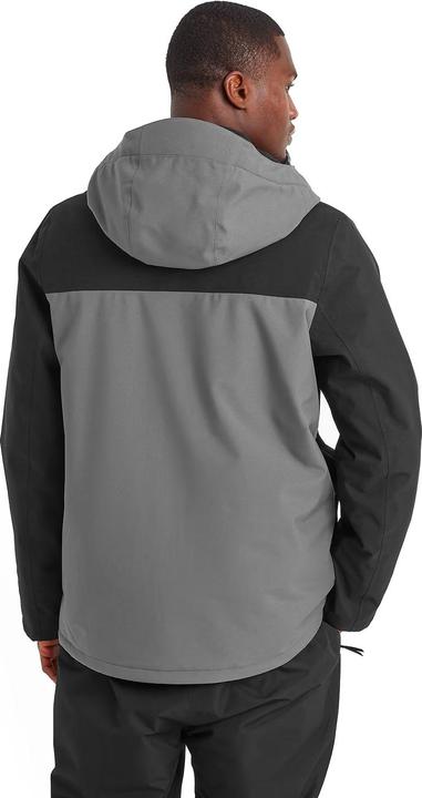 Immagine prodotto TOG24 Nitehawk Giacca da Sci Blocchi di colore Uomo (XL)