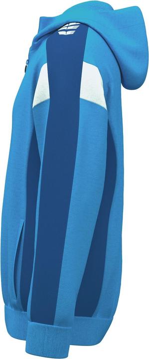 Produktbild Erima CELEBRATE 125 Trainingsjacke mit Kapuze (164)