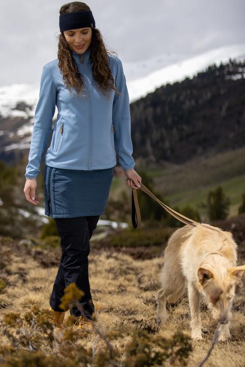 Image du produit Rukka Zora ouatÃ©e jupe (38)