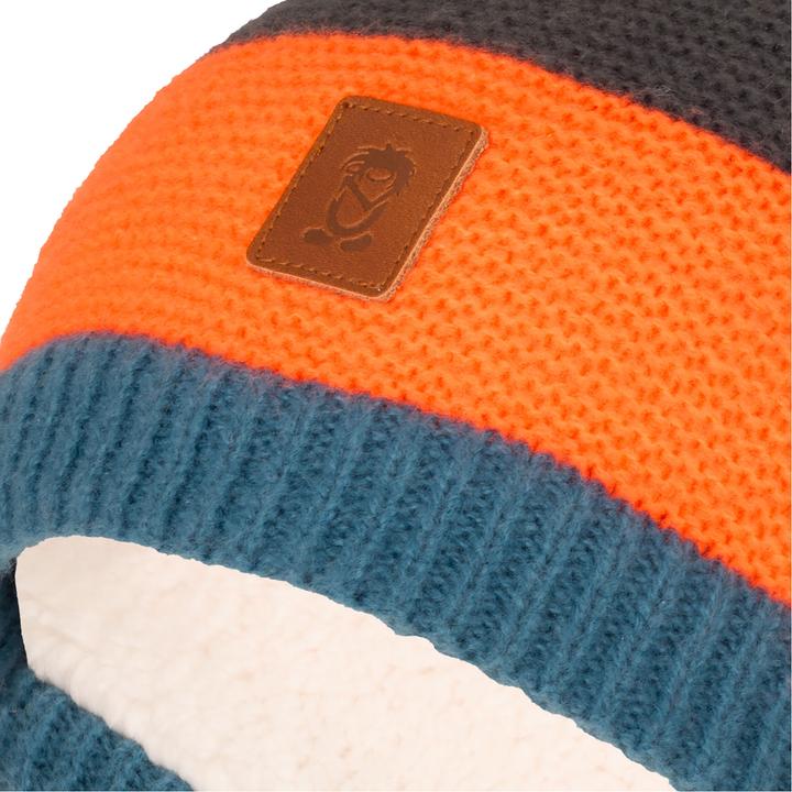 Image du produit Trollkids Kid's Gryllefjord Bobble Cap (48 - 52)