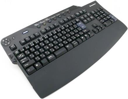 Produktbild Lenovo ThinkPlus Enhanced Performance (CH)