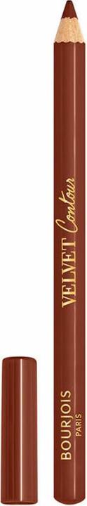 Produktbild Bourjois Velvet Contour Lip Liner 1.14 g 24 Pari ÌSienne (24 Pari´sienne)