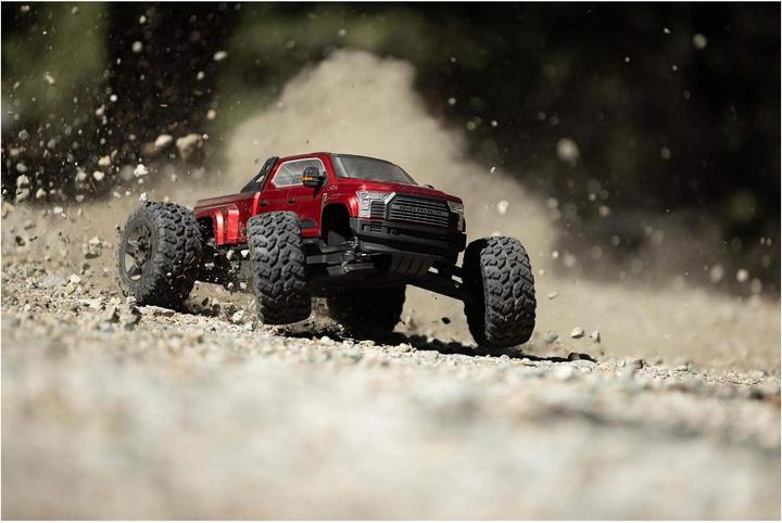 Produktbild Arrma Big Rock 6S 4x4 BLX (RTR Ready-to-Run)