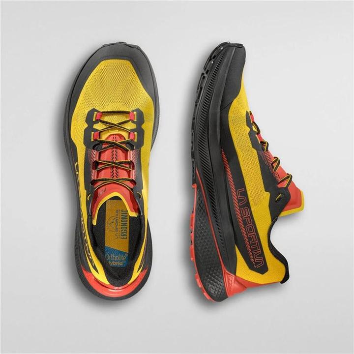 Produktbild La Sportiva Prodigio (41)