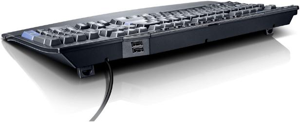 Produktbild Lenovo ThinkPlus Enhanced Performance (CH)