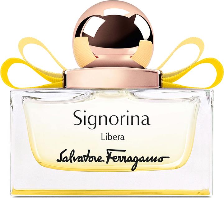 Immagine prodotto Salvatore Ferragamo Signorina Libera (Eau de parfum, 30 ml)