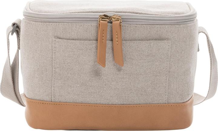 Produktbild Xd Collection Kühltasche Recyceltes Zelttuch (6 l)