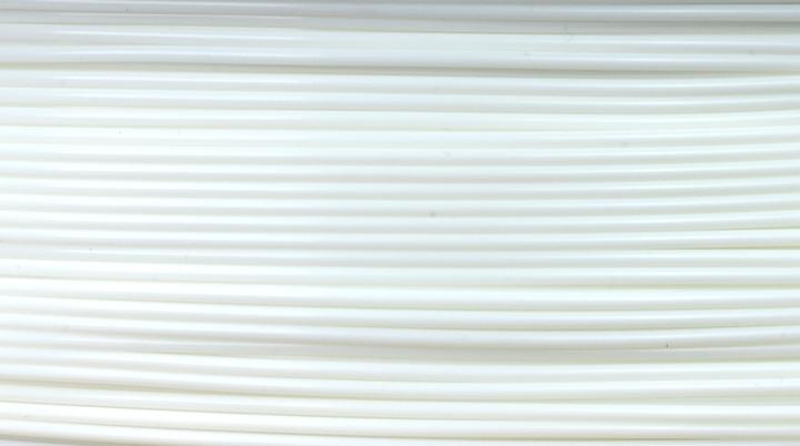 Image du produit Prima Creator PrimaValue PLA+ High Speed -filamentti 3D -tulostimeen,, valkoinen (PLA, 1.75 mm, 1000 g, Blanc)