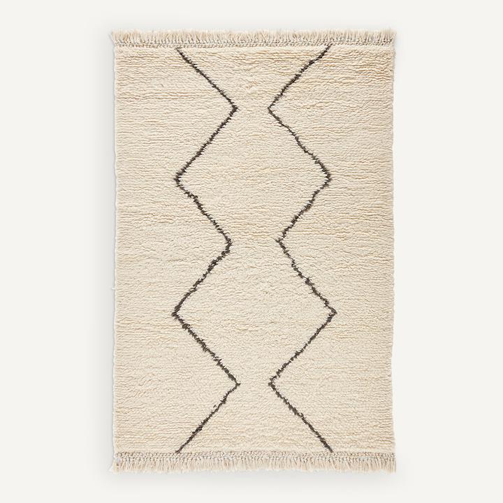 Produktbild AM.PM Nyborg (160 x 230 cm)