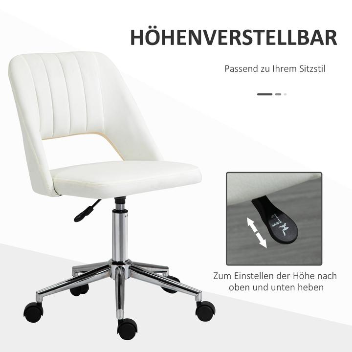 Actual product image Jamb Office chair
